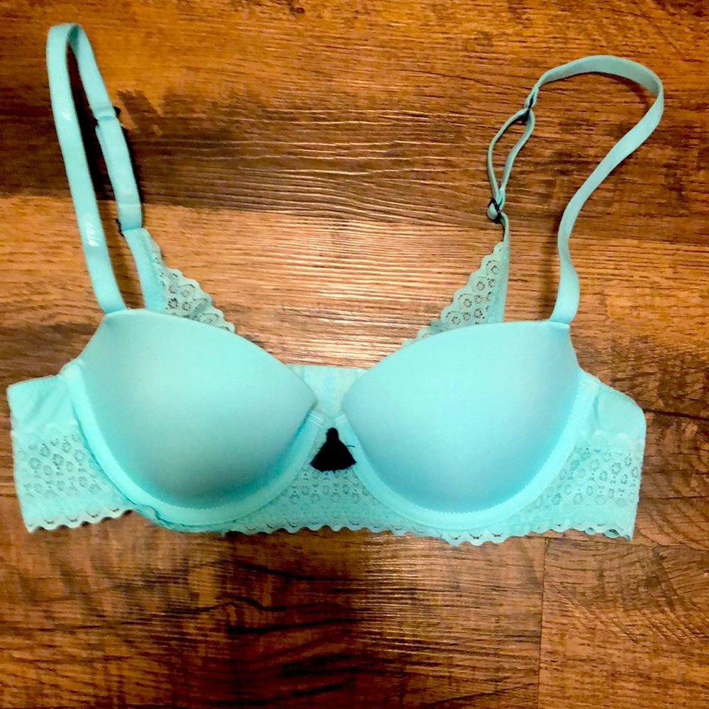🎀🎀 Aerie Everybody Love’s Push Up Bra, 34A 🎀🎀